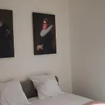 Apartment Le Voyageur - T2 Hyper Centre Abbeville
