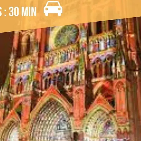 Appartement Le Voyageur - T2 Hyper Centre *