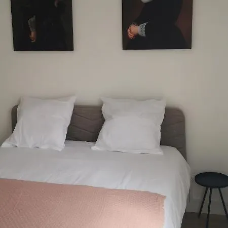 Le Voyageur - T2 Hyper Centre Appartement