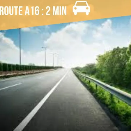 Le Voyageur - T2 Hyper Centre Apartment *