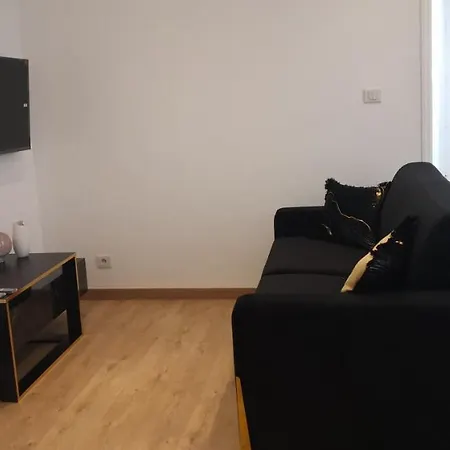 Le Voyageur - T2 Hyper Centre Abbeville