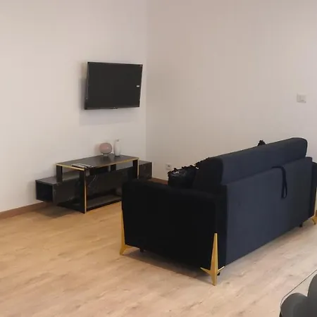 Apartment Le Voyageur - T2 Hyper Centre