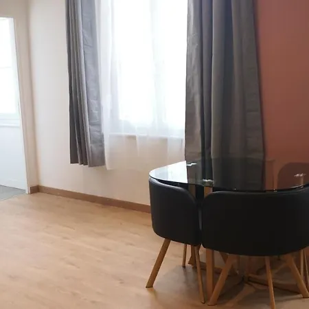 Le Voyageur - T2 Hyper Centre * Abbeville