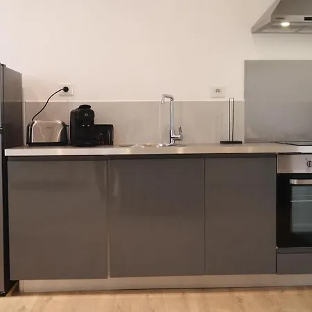 Le Voyageur - T2 Hyper Centre * Abbeville