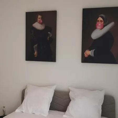 Le Voyageur - T2 Hyper Centre Abbeville