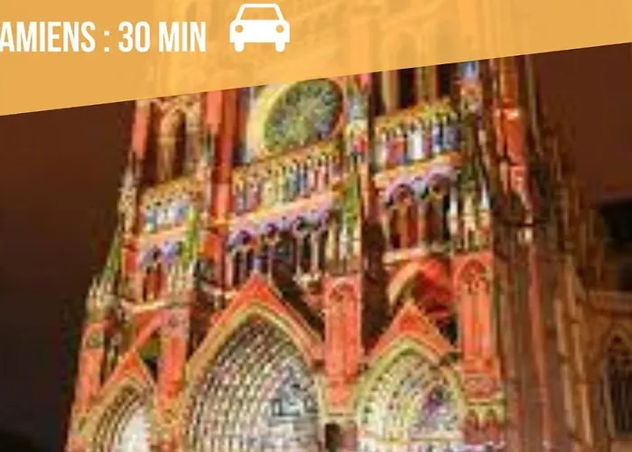 Apartment Le Voyageur - T2 Hyper Centre *