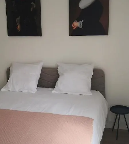 Le Voyageur - T2 Hyper Centre Apartment