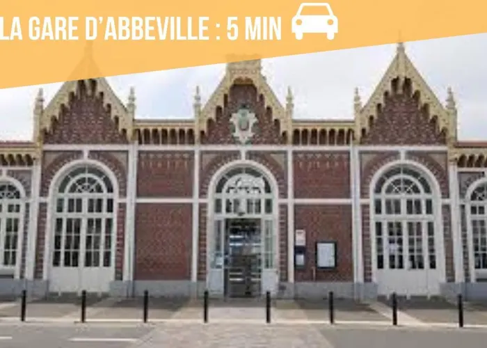 Apartment Le Voyageur - T2 Hyper Centre