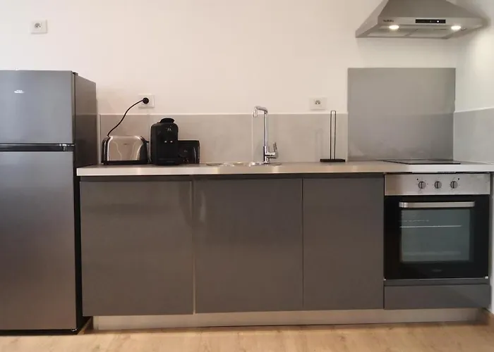 Le Voyageur - T2 Hyper Centre * Abbeville