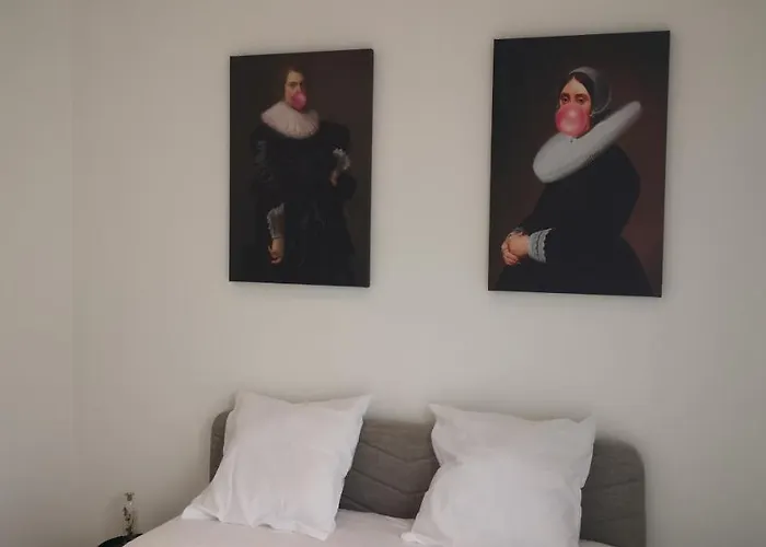 Le Voyageur - T2 Hyper Centre Abbeville